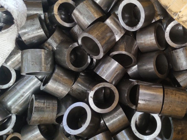 陆良无缝钢管切割