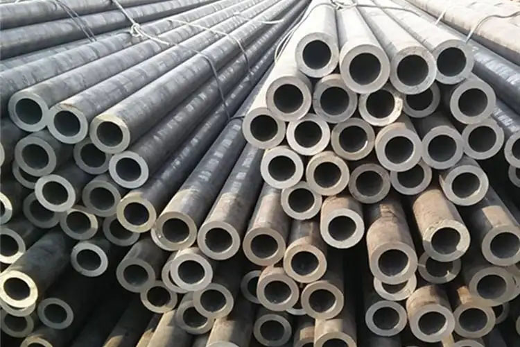 陆良20G高压锅炉无缝钢管