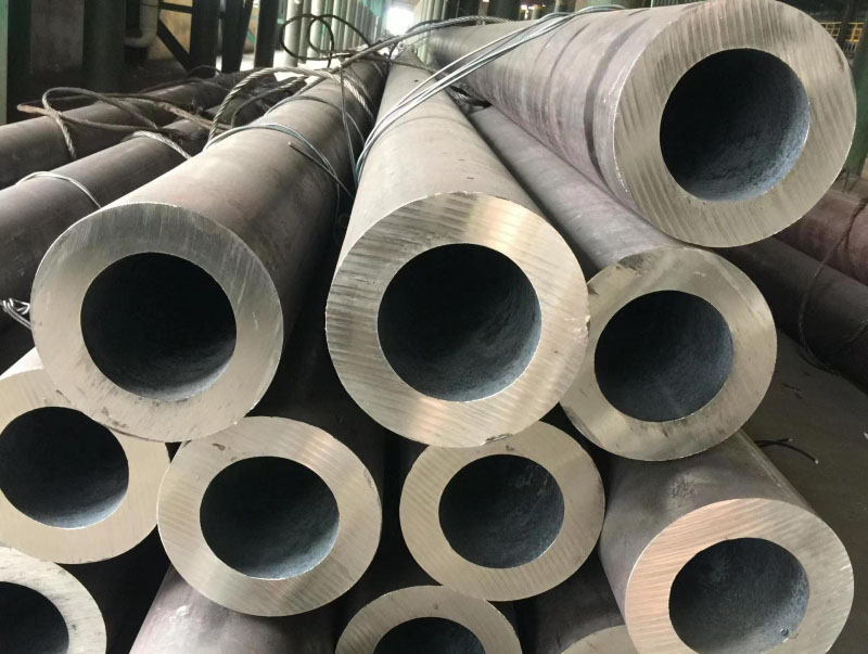 陆良20MnG无缝钢管