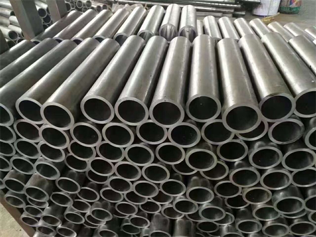 陆良30CrMo精密无缝钢管
