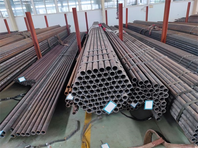 陆良20G合金无缝钢管